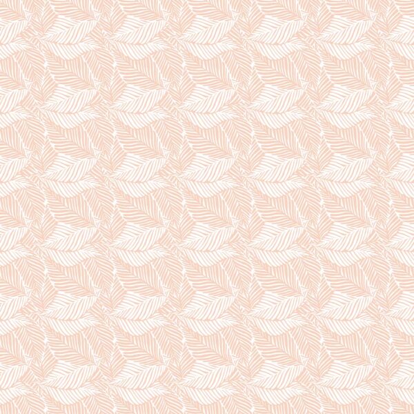 Papel pintado Peach