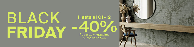 Rebajas Alfombras Black Friday 2024