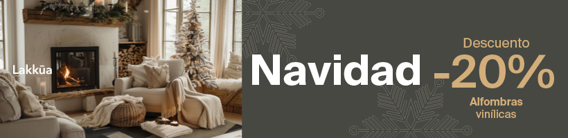 Rebajas Alfombras Navidad 2024