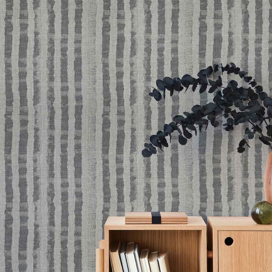 Papel pintado Dunque Grey - Imagen 3