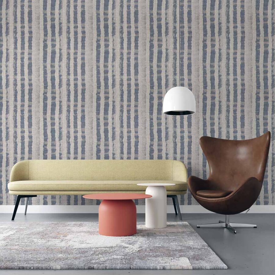 Papel pintado Dunque Blue