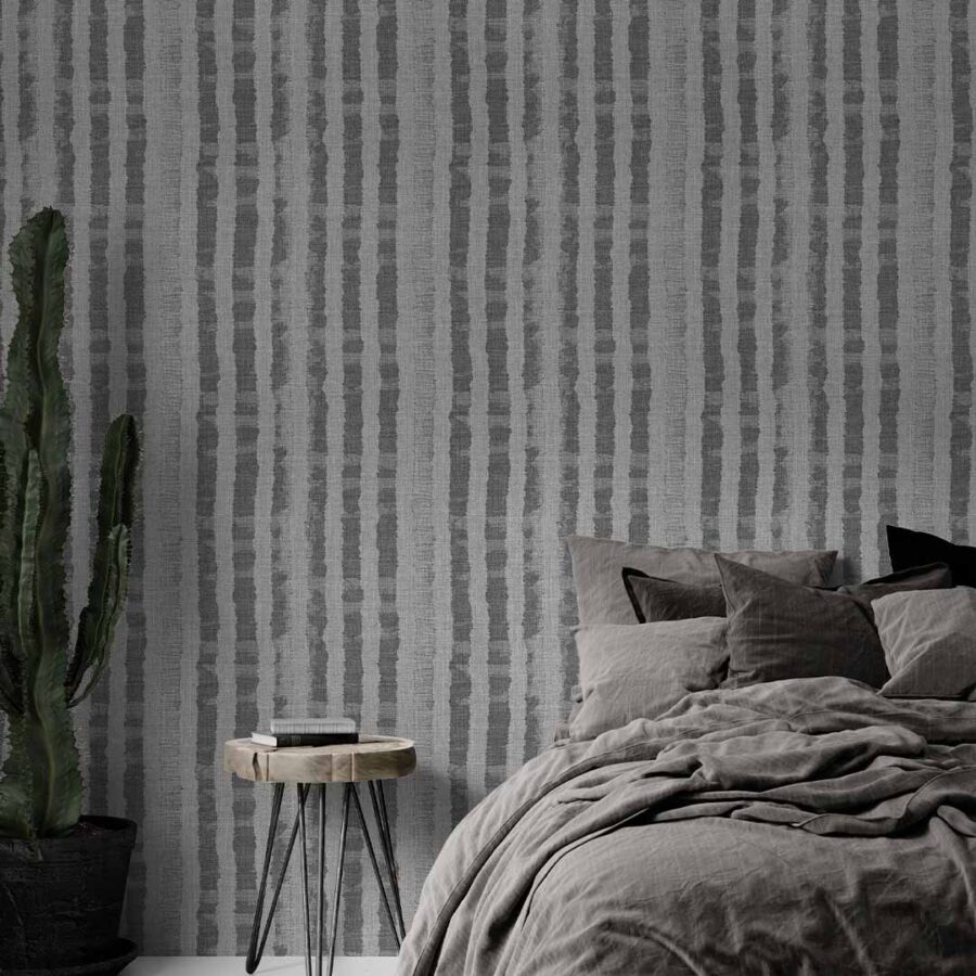 Papel pintado Dunque Grey