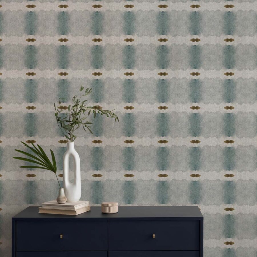 Papel pintado Fastelo