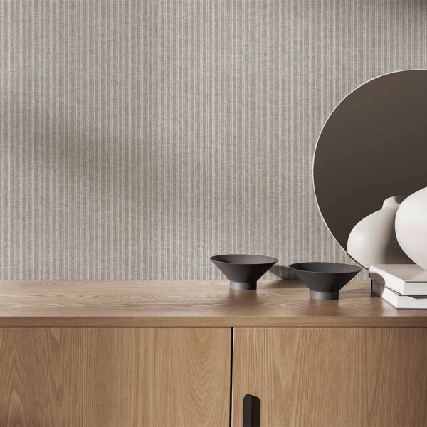 Papel pintado Hurel Terra