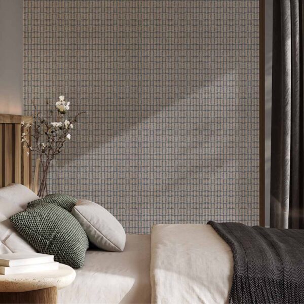 Papel pintado Lestrevet Blue