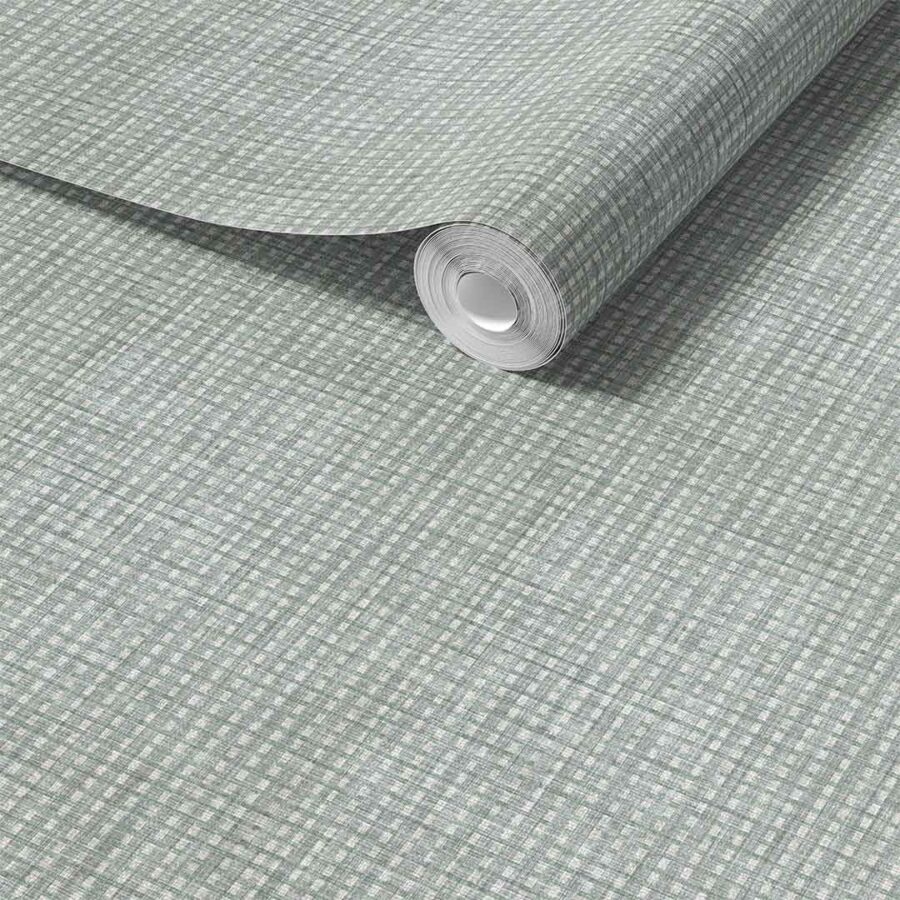 Papel pintado Malvarosa Green - Imagen 4