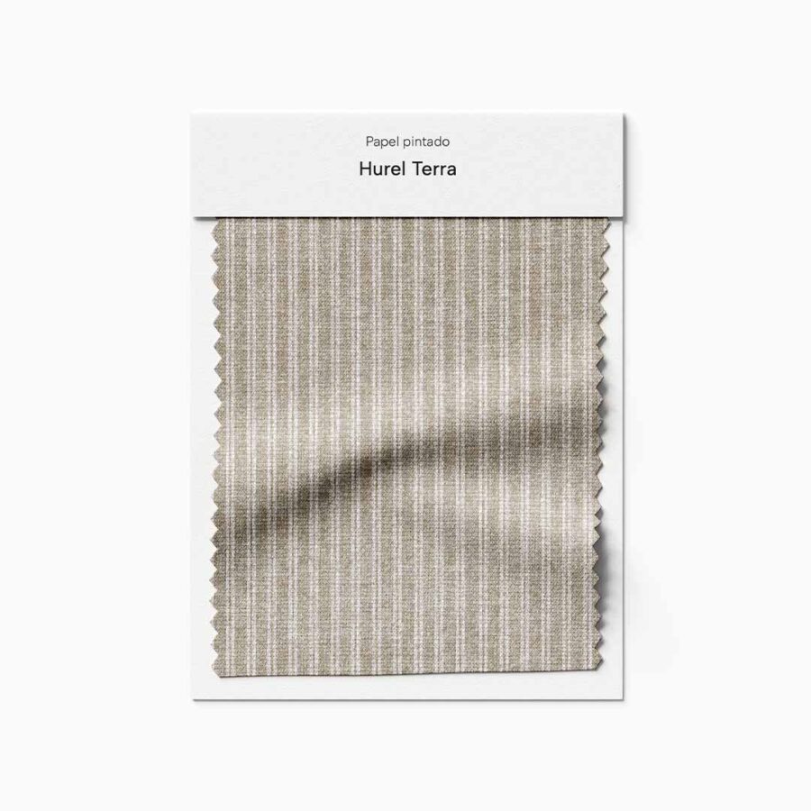 Papel pintado Hurel Terra - Imagen 4
