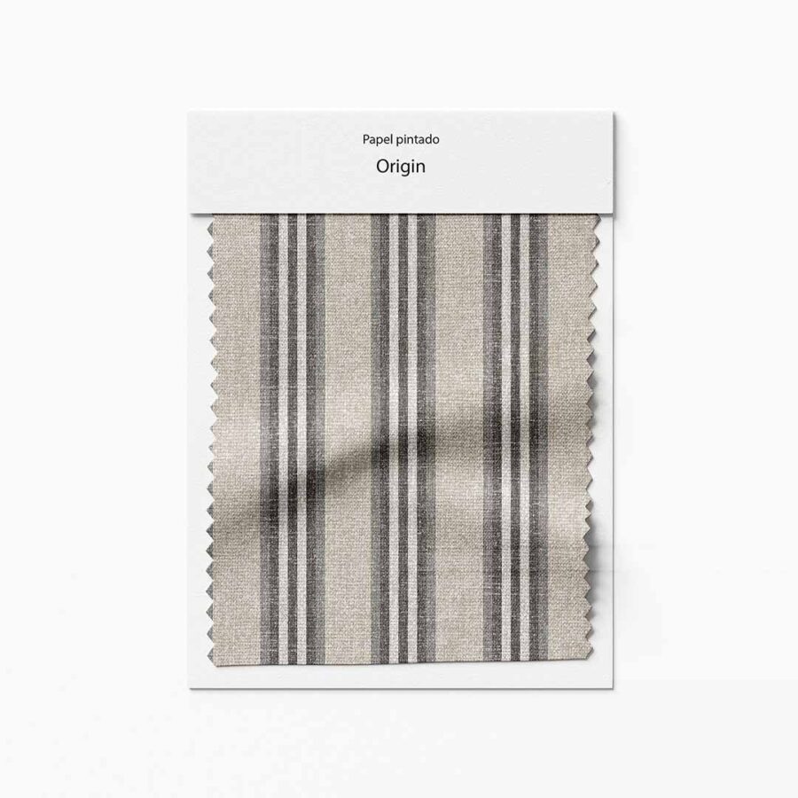 Papel pintado Origin - Imagen 5