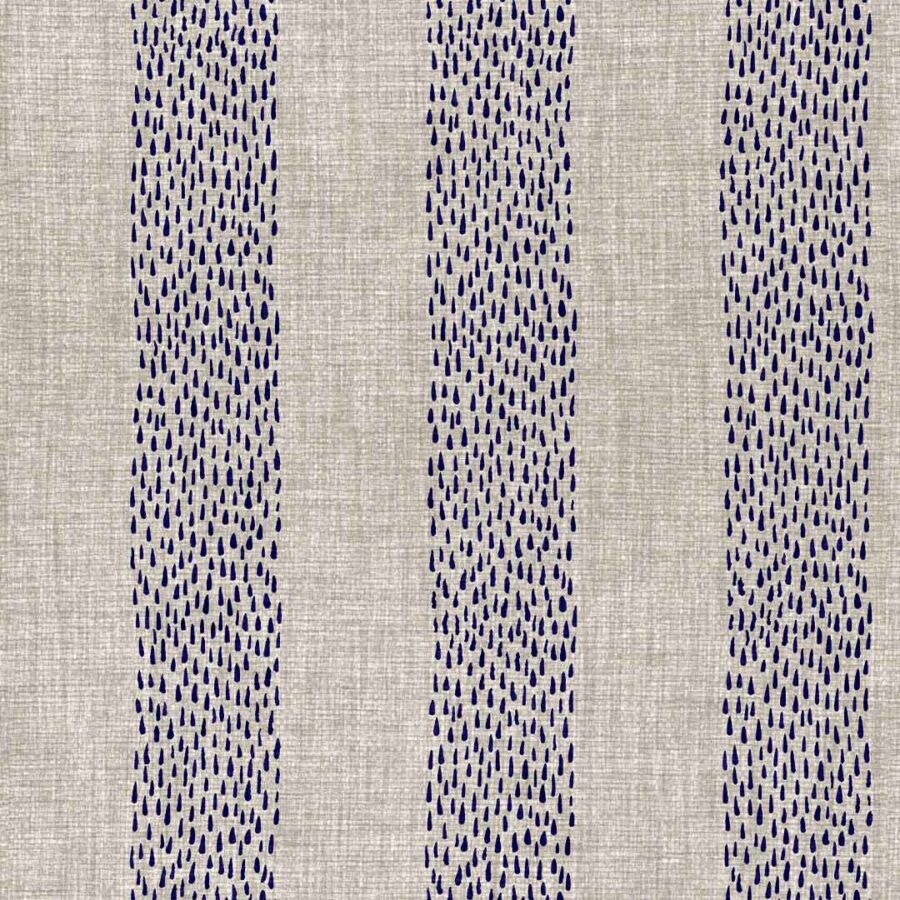 Papel pintado Barona blue - Imagen 2