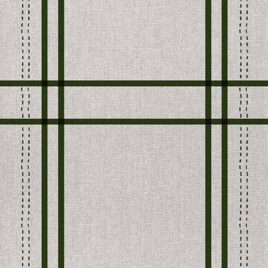 Papel pintado Gerlev Green - Imagen 2