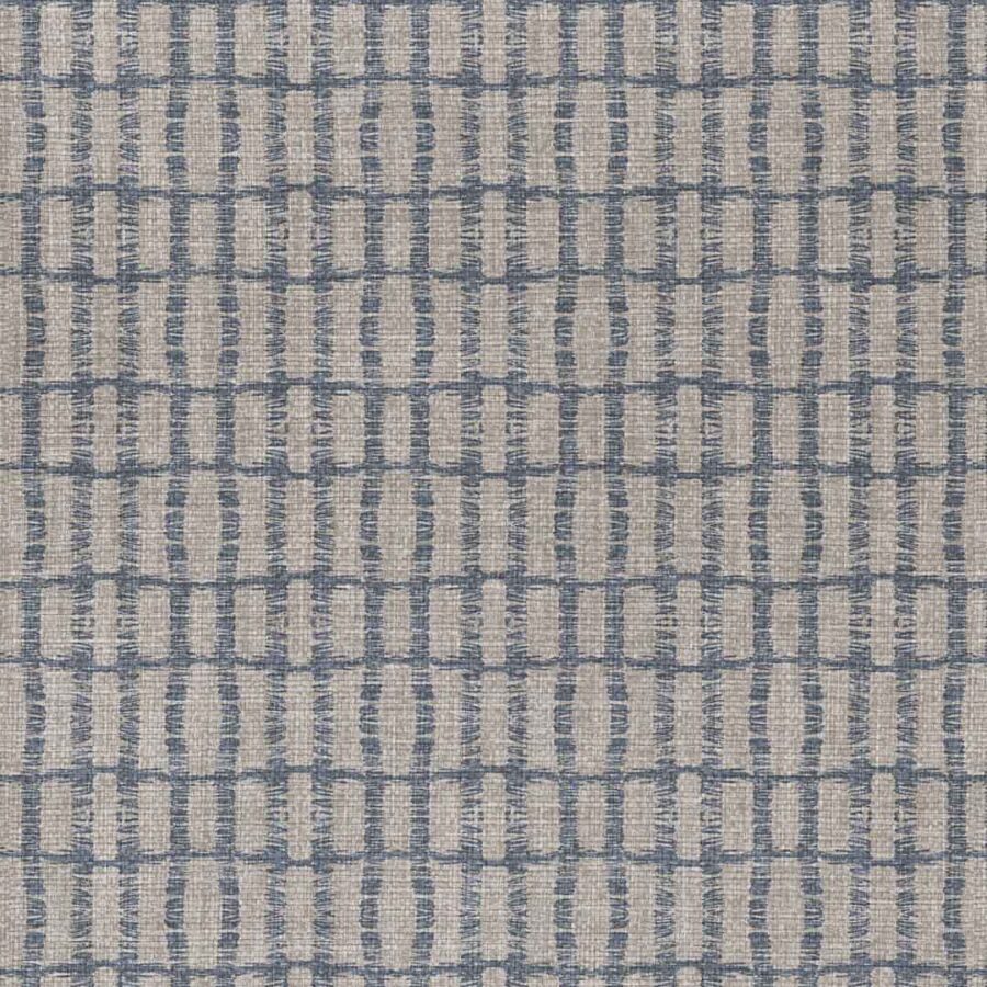 Papel pintado Lestrevet Blue - Imagen 2