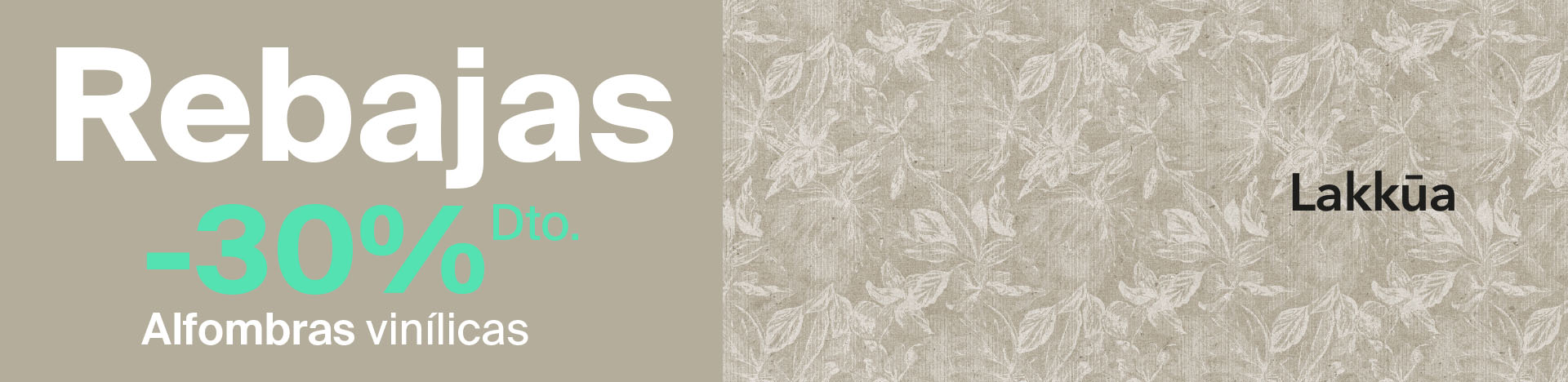Rebajas Alfombras Diciembre 2025