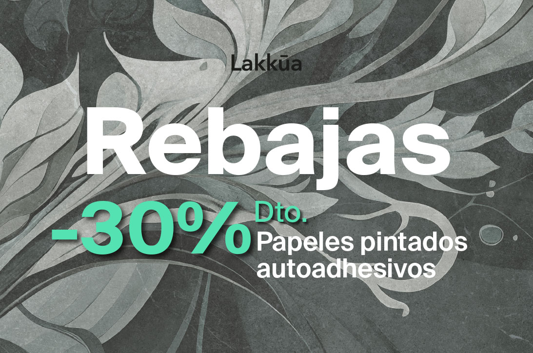 Slider papel pintado autoadhesivo Rebajas Diciembre 2025